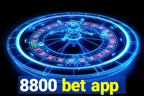 8800 bet app